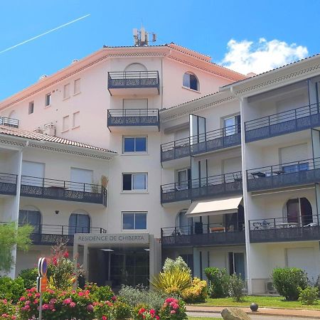 Appartement Anglet, 1 pièce, 4 personnes - FR-1-239-685 Extérieur photo