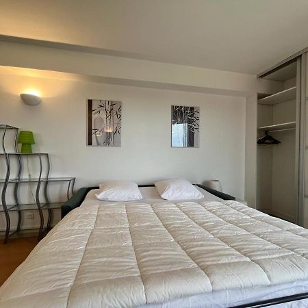 Appartement Anglet, 1 pièce, 4 personnes - FR-1-239-685 Extérieur photo