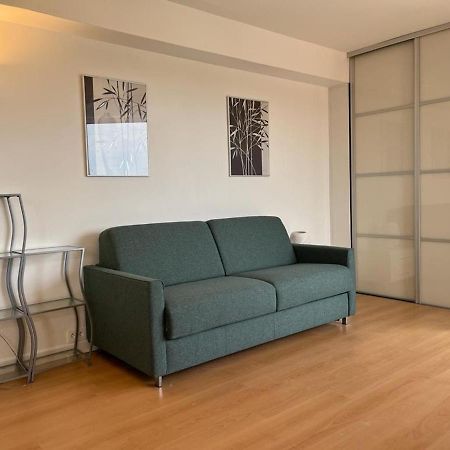 Appartement Anglet, 1 pièce, 4 personnes - FR-1-239-685 Extérieur photo
