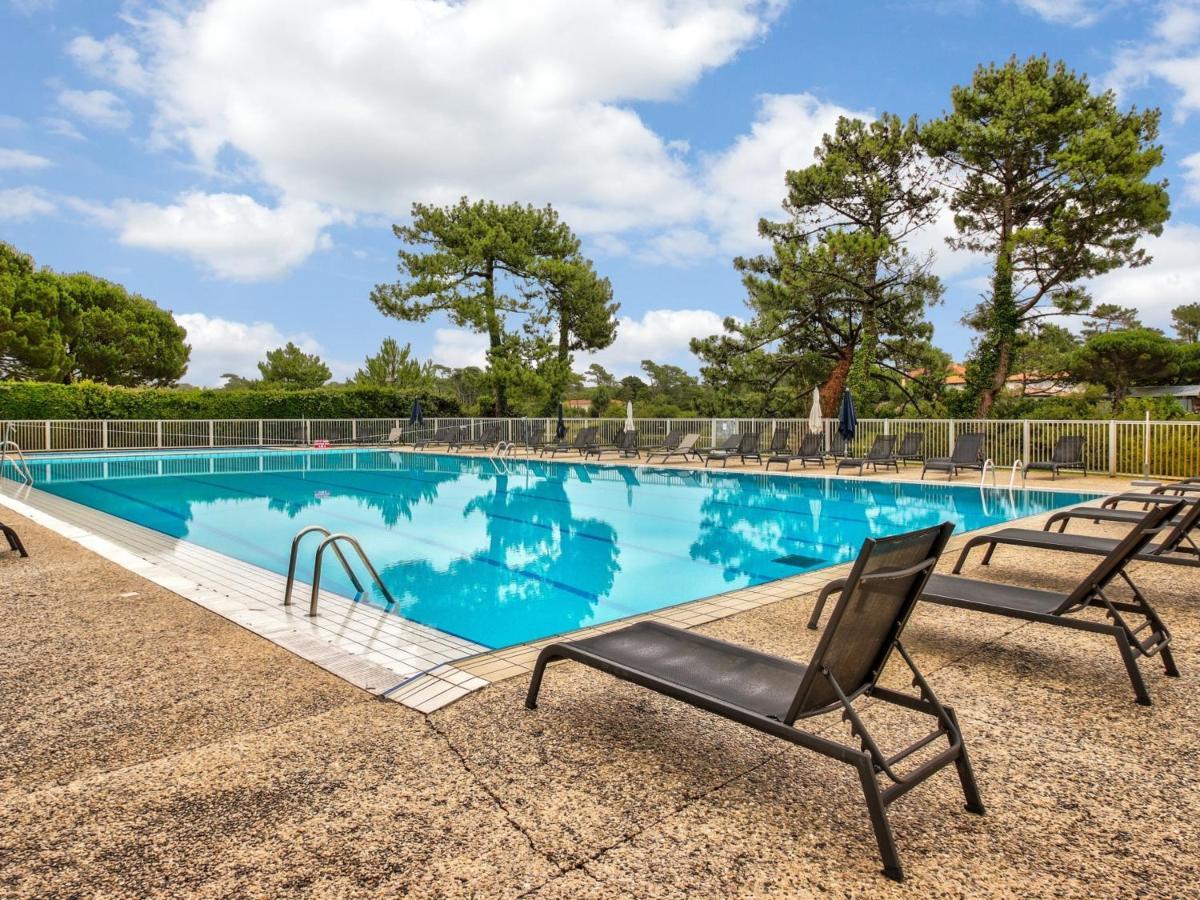 Appartement Anglet, 1 pièce, 4 personnes - FR-1-239-685 Extérieur photo
