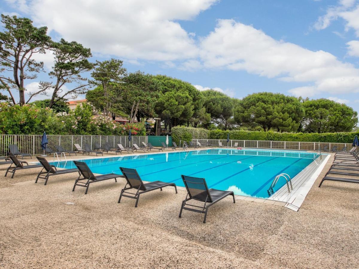 Appartement Anglet, 1 pièce, 4 personnes - FR-1-239-685 Extérieur photo