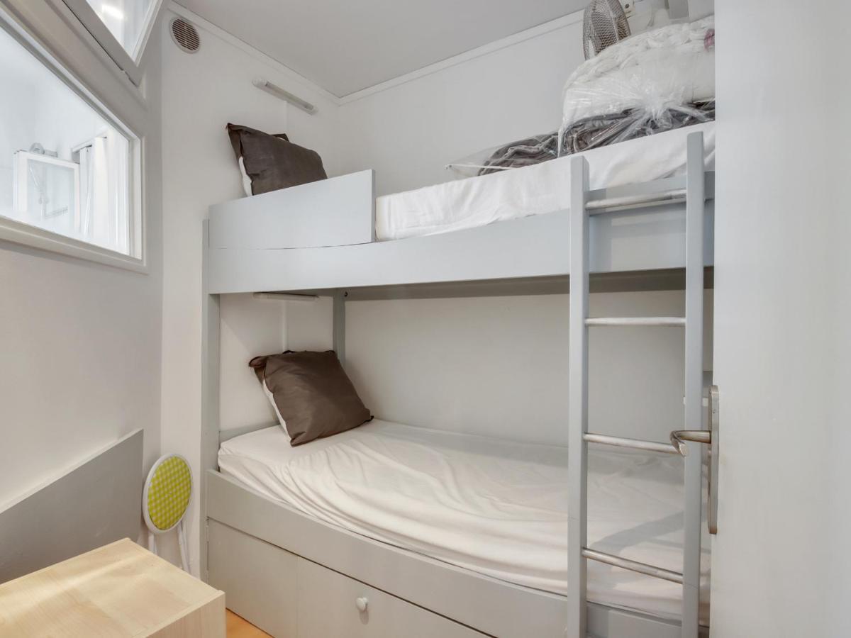 Appartement Anglet, 1 pièce, 4 personnes - FR-1-239-685 Extérieur photo