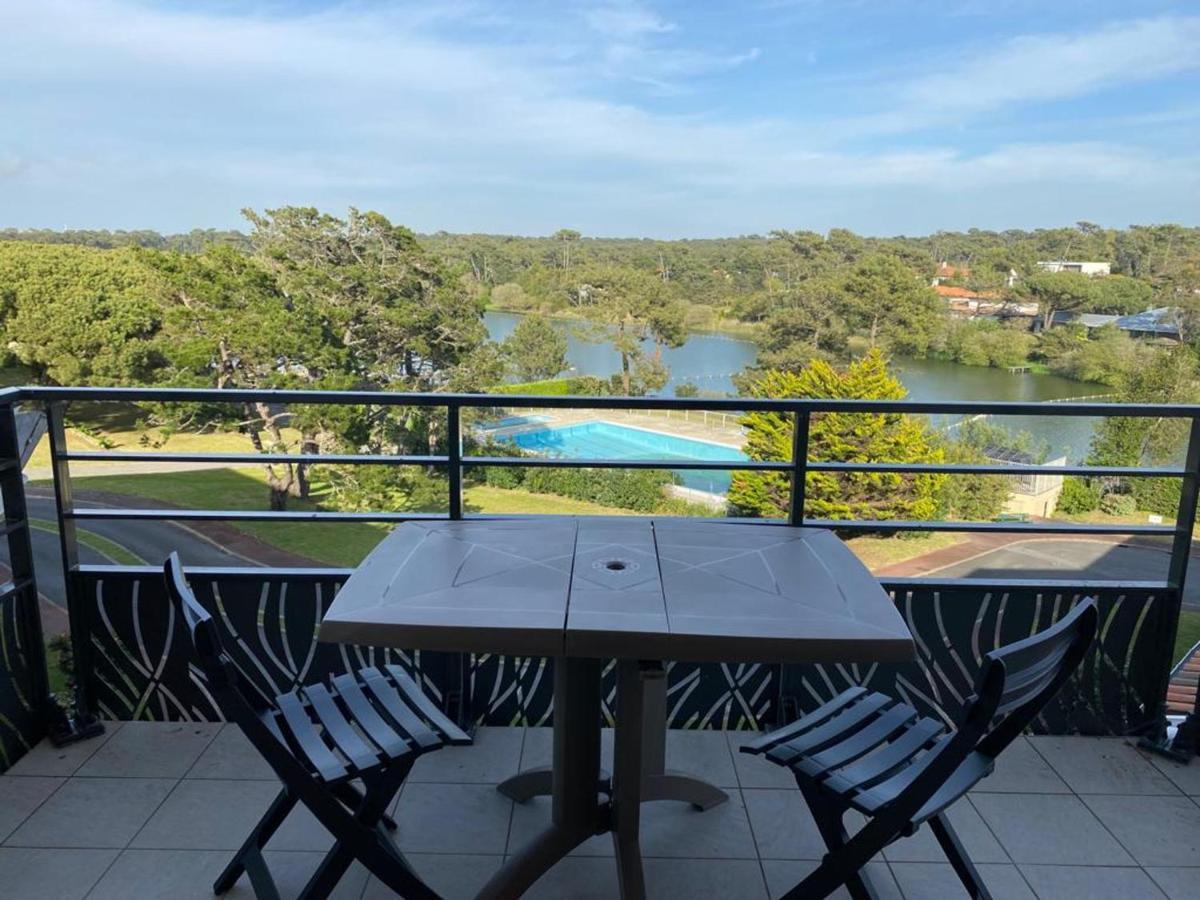 Appartement Anglet, 1 pièce, 4 personnes - FR-1-239-685 Extérieur photo