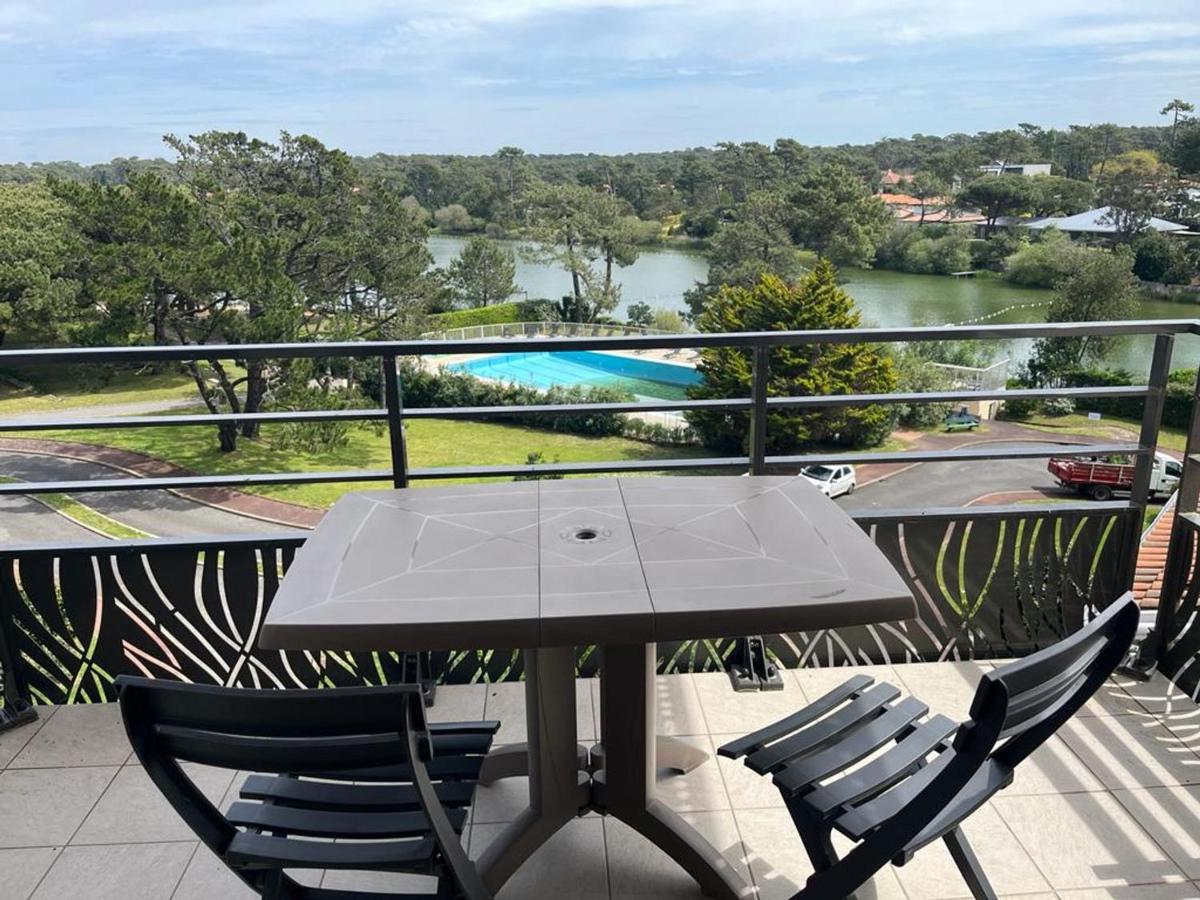 Appartement Anglet, 1 pièce, 4 personnes - FR-1-239-685 Extérieur photo
